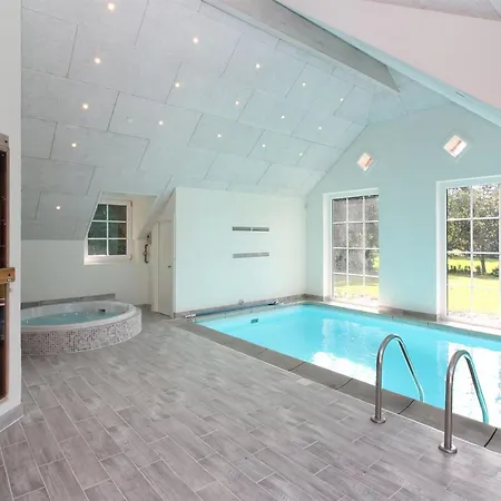 Feriehus Erra - 250m From The Sea By Interhome *