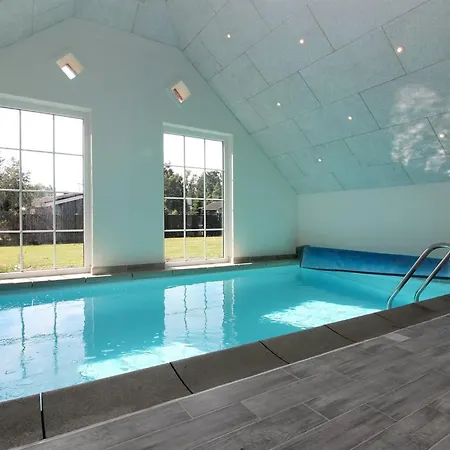 Ferienhaus Erra - 250m From The Sea By Interhome *